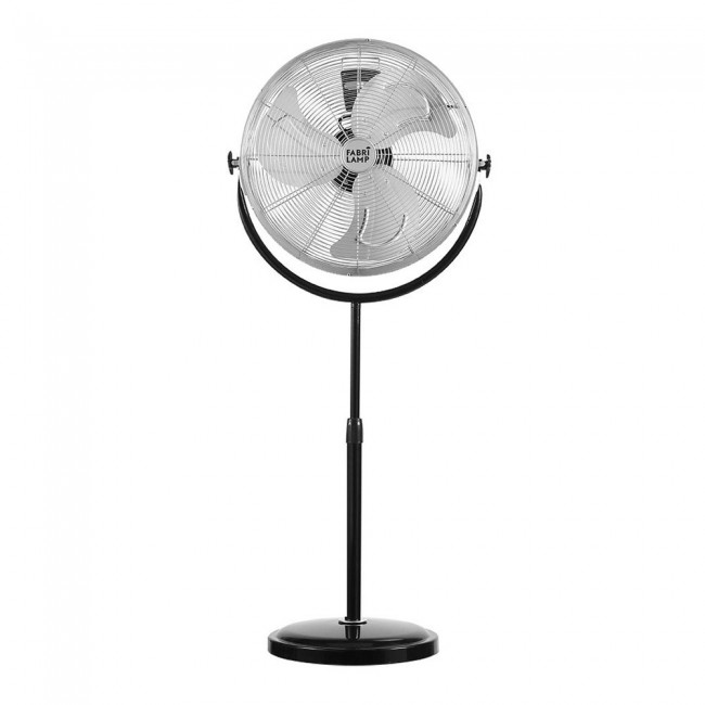 Ventilador de pie Trascias (120W)