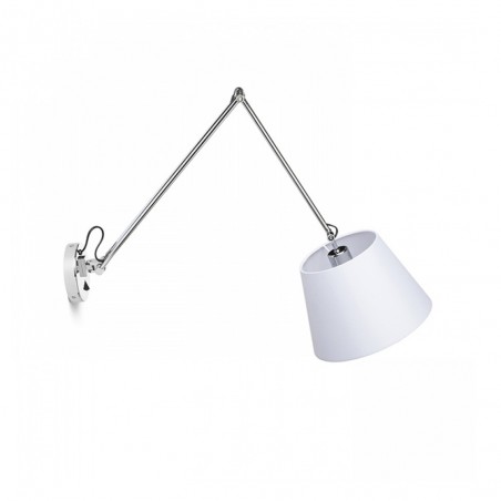 Aplique de pared Ashley