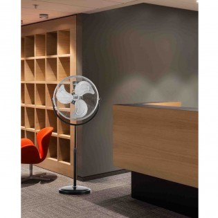 Ventilador de pie Trascias...