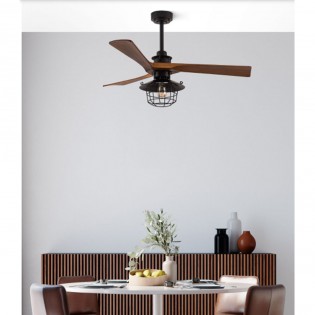 Ventilador de techo Vulturno