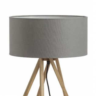 Lámpara de mesa El Paso