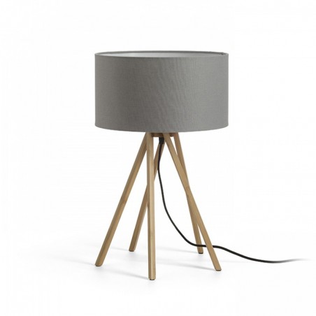 Lámpara de mesa El Paso