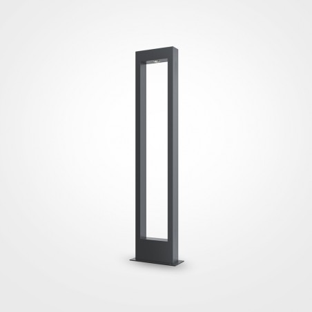Baliza de exterior LED Bonn (10W)
