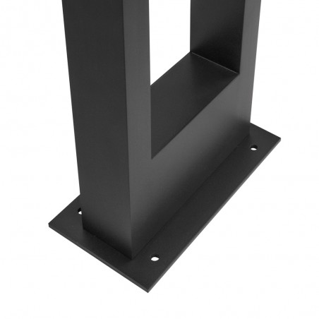 Baliza de exterior LED Bonn (10W)