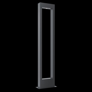 Baliza de exterior LED Bonn (10W)