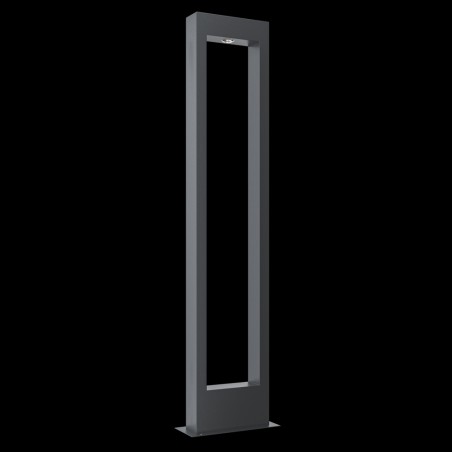 Baliza de exterior LED Bonn (10W)