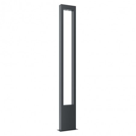 Baliza de exterior LED Bonn (20W)