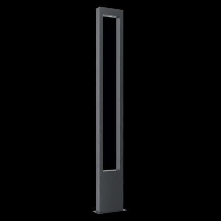 Baliza de exterior LED Bonn (20W)