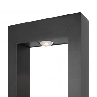 Baliza de exterior LED Bonn (20W)