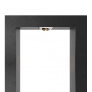 Baliza de exterior LED Bonn (20W)