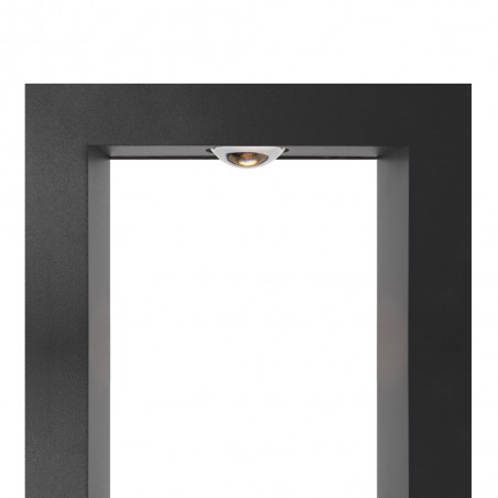 Baliza de exterior LED Bonn (20W)