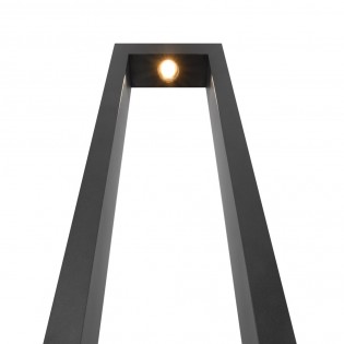 Baliza de exterior LED Bonn (20W)