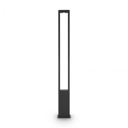 Baliza de exterior LED Bonn (25W)