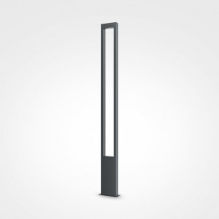 Baliza de exterior LED Bonn (25W)