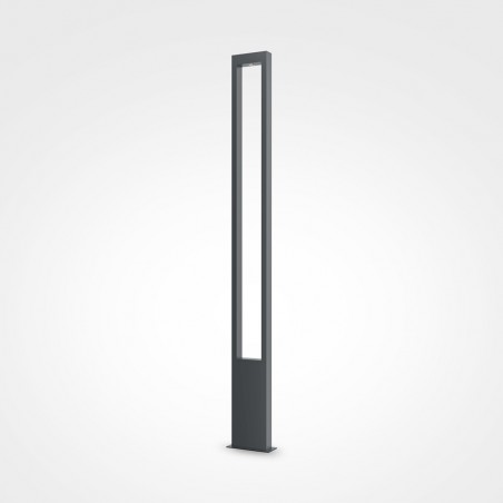 Baliza de exterior LED Bonn (25W)