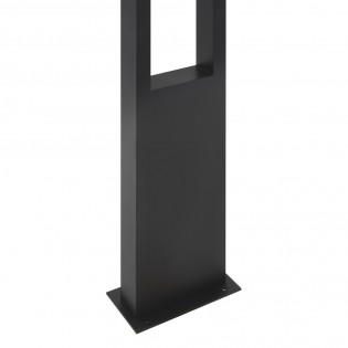 Baliza de exterior LED Bonn (25W)