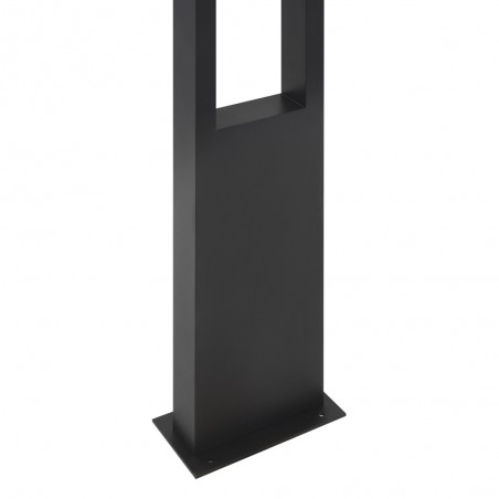 Baliza de exterior LED Bonn (25W)
