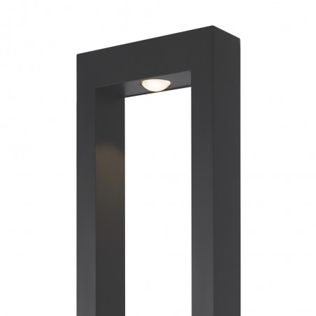 Baliza de exterior LED Bonn (25W)