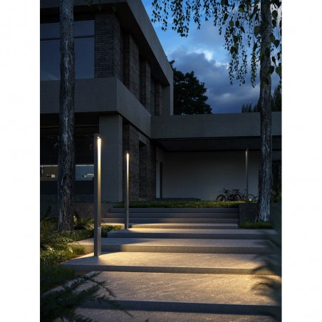 Baliza de exterior LED Bonn (25W)