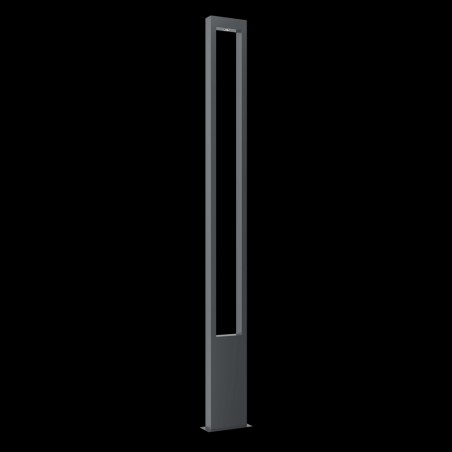 Baliza de exterior LED Bonn (25W)