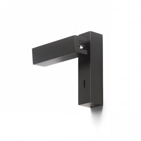 Aplique de pared LED Fado (3W)