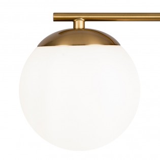 Aplique de pared Marble