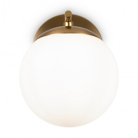 Aplique de pared Marble