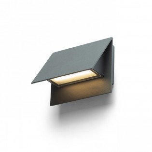 Aplique exterior LED Geri (5W)