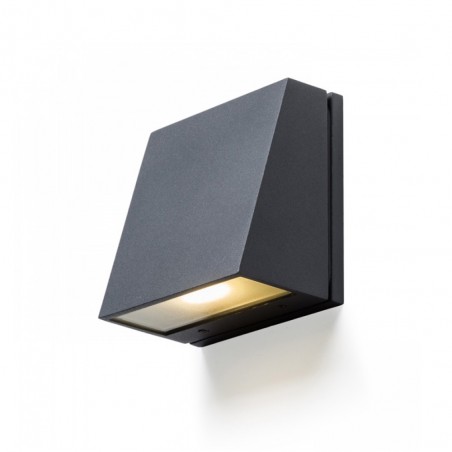 Aplique exterior LED Gigi (3,3W)