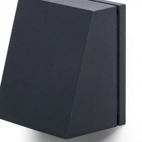Aplique exterior LED Gigi (3,3W)