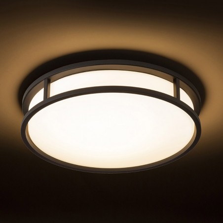 Plafón de baño LED Grande (24W)