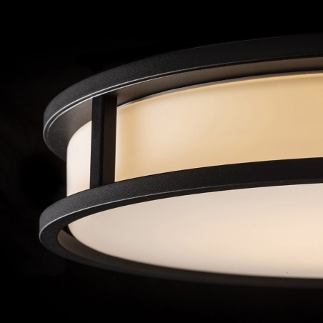 Plafón de baño LED Grande (24W)