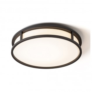 Plafón de baño LED Grande (24W)