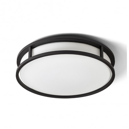 Plafón de baño LED Grande (24W)