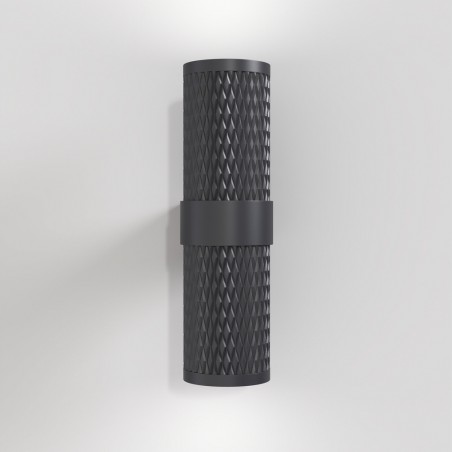Aplique de pared Focus Design (2 luces)