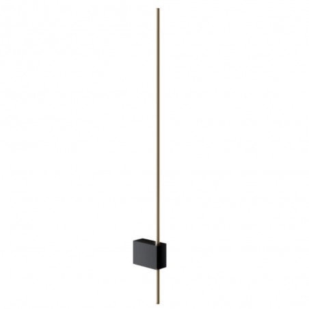 Aplique de pared LED Pars (6W)