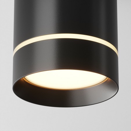 Foco de techo LED Orlo 3000ºK (9W)