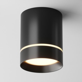 Foco de techo LED Orlo 3000ºK (9W)