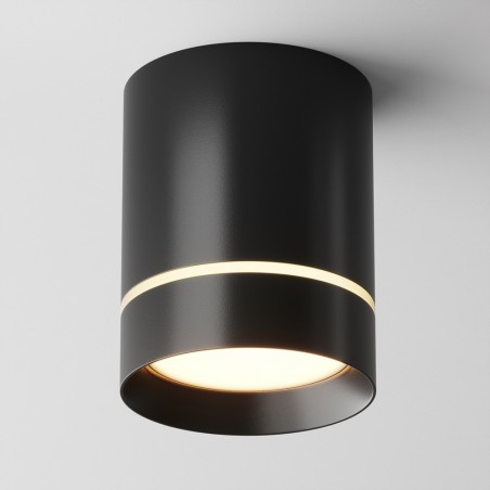 Foco de techo LED Orlo 3000ºK (9W)