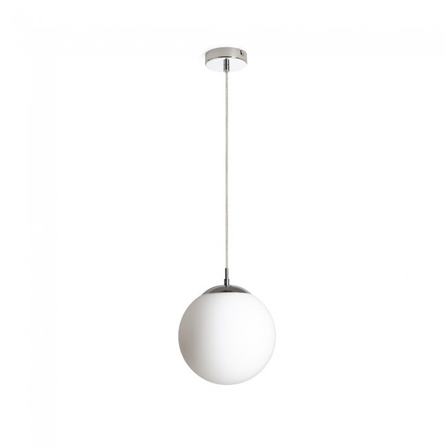 lampara colgante luna