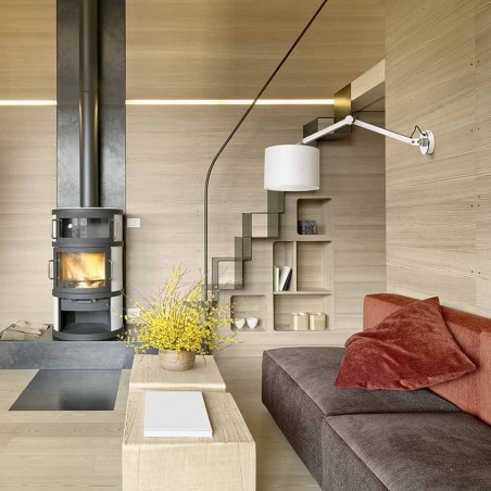 Aplique de pared Madison