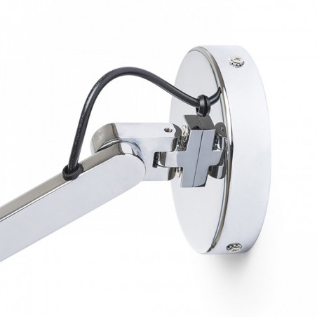 Aplique de pared Madison