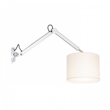 Aplique de pared Madison