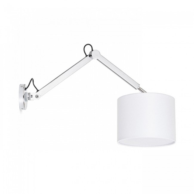 Aplique de pared Madison