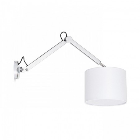 Aplique de pared Madison