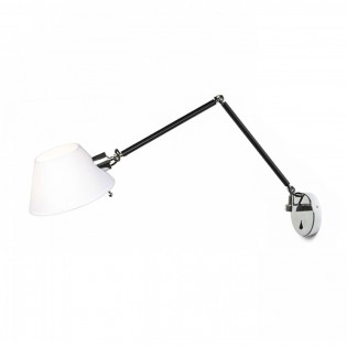 Aplique de pared Montana