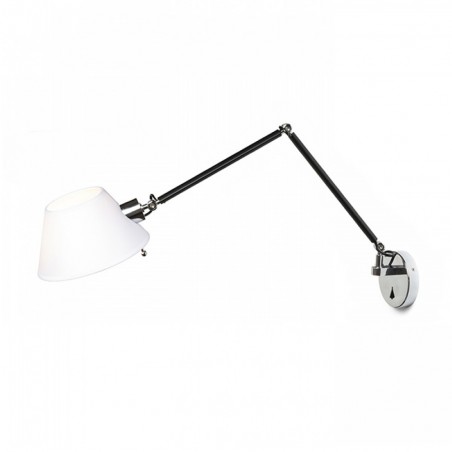 Aplique de pared Montana