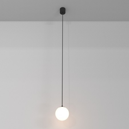 Lámpara de techo LED Luna (5W)