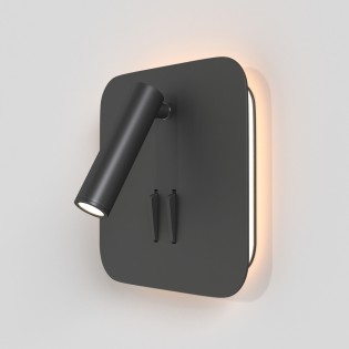 Aplique de pared LED Los 176 (9W)