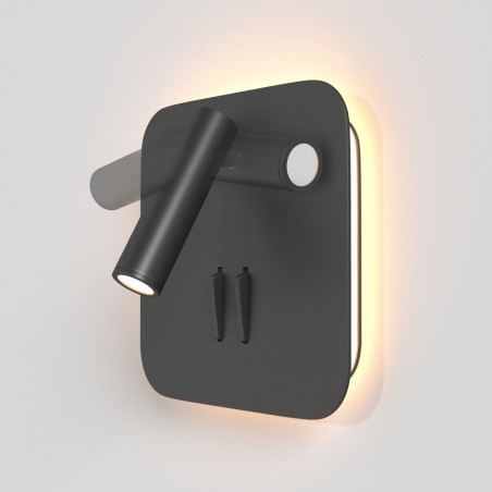 Aplique de pared LED Los 176 (9W)